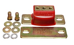 82-92 Fbody Energy Suspension Transmission Mount - Red