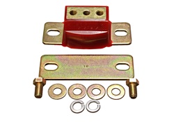 82-02 Fbody Energy Suspension Performance Transmission Mount - Red