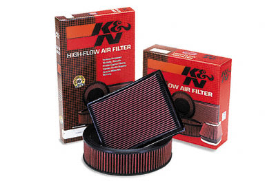 93-97 LT1/V6 K&N Air Filter