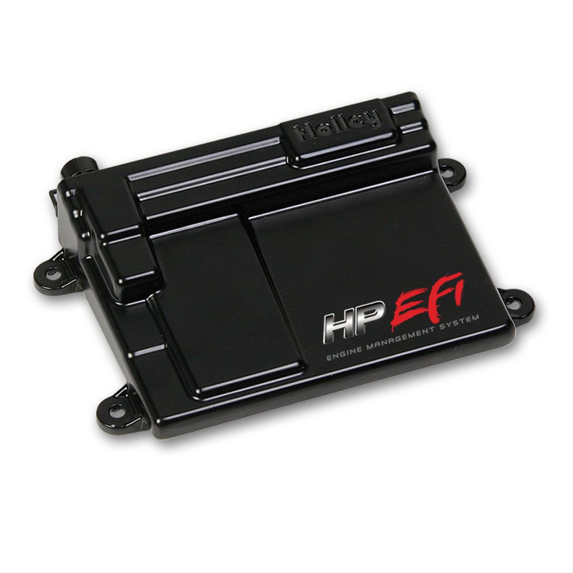 Holley HP EFI ECU & Harness Kit