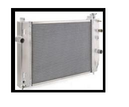 93-02 LS1/LT1 BeCool Radiator (Manual Trans) - 300-400hp