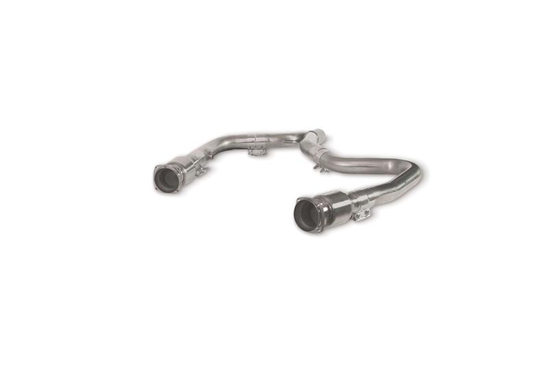 98-02 LS1 American Racing Headers Catted Ypipe (Y-Pipe Only)