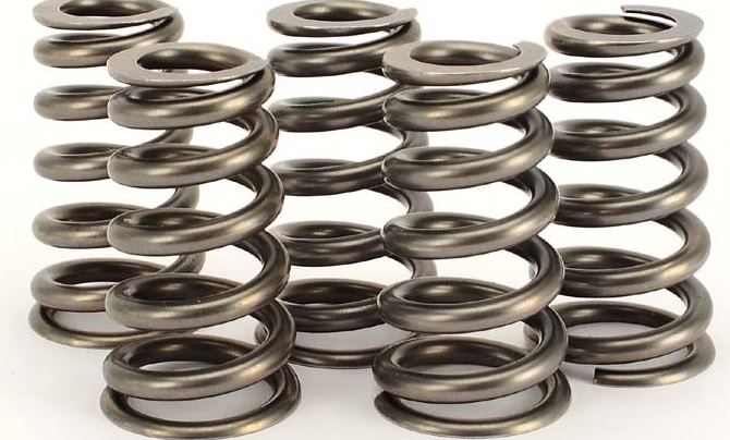 Comp Cams Conical Valve Springs - Set of 16