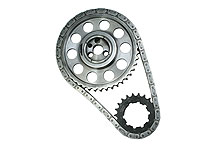 LS2 Manley Timing Chain Kit
