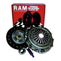 82-92 5.0L Ram Premium OEM Replacement Clutch Set