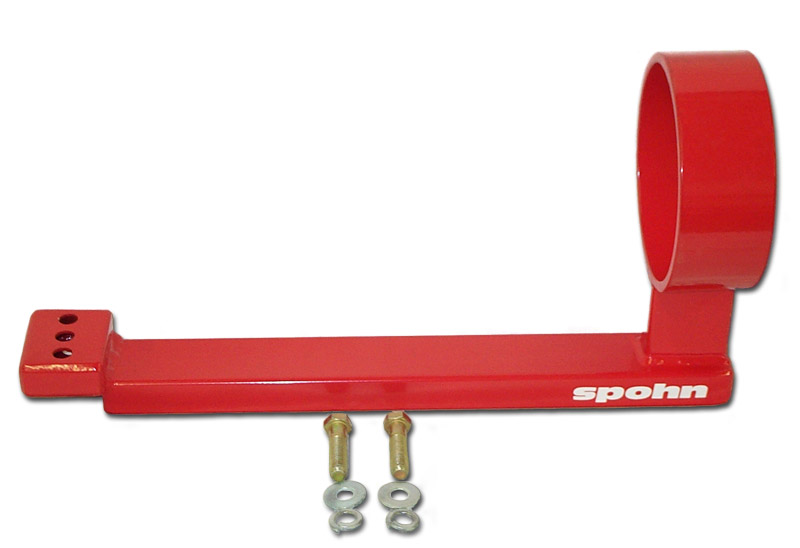 82-92 Spohn Driveshaft Safety Loop