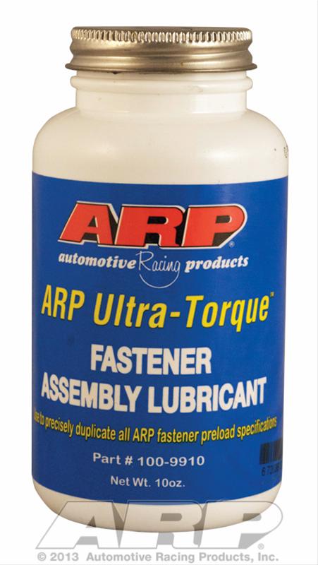 ARP Ultra Torque Assembly Lubricant
