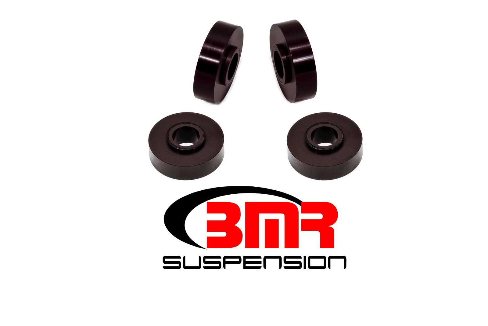 BMR Suspension Motor Mount Bushing Upgrade Kit
