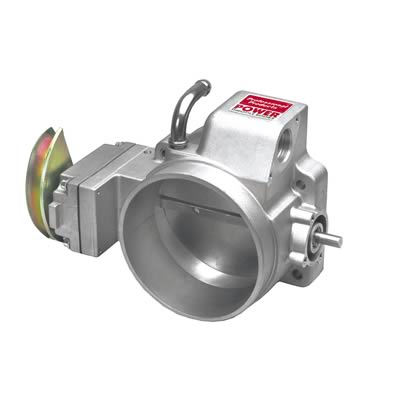 LS1/LS2 Professional Products 96mm Throttle Body