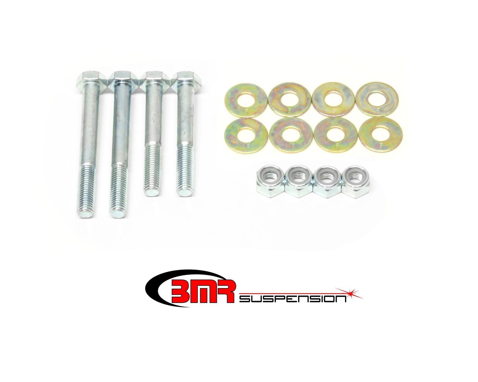 93-02 Fbody BMR Suspension Front Lower Control Arm Hardware Kit