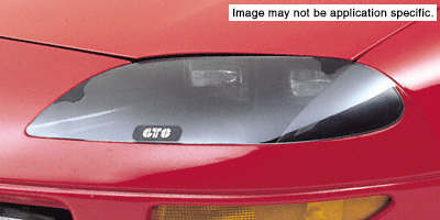 93-97 Camaro GTS Headlight Covers (clear)