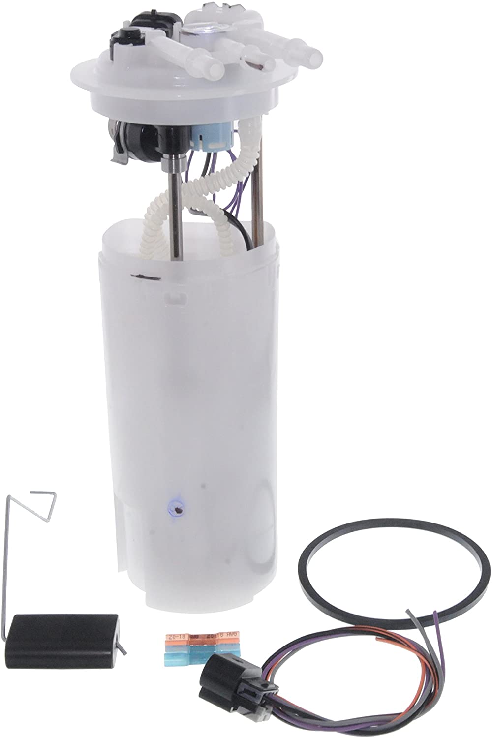 99-02 LS1 F-Body Genuine GM Complete Fuel Pump Assembly - Full Replacement Kit