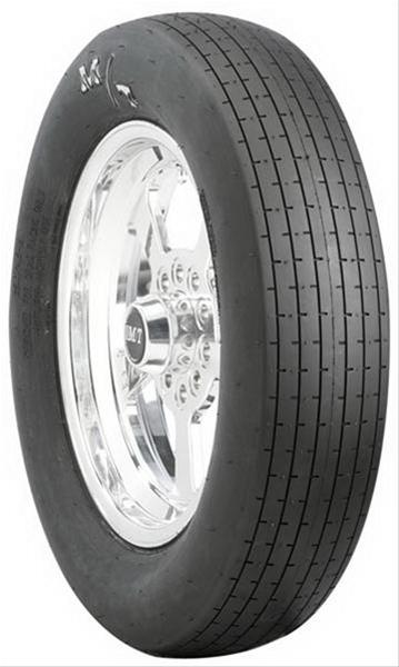 Mickey Thompson ET Front Drag Tire - 26 x 4.0-15