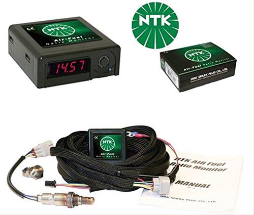 NGK Digital Air/Fuel Ratio Monitor
