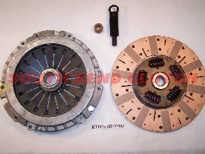 93-97 LT1 Fbody South Bend Clutch Stage 2 Drag Clutch Kit (680 ft/lbs)