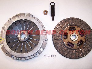 93-97 LT1 Fbody South Bend Clutch Stage 2 Daily Clutch Kit (475 ft/lbs)