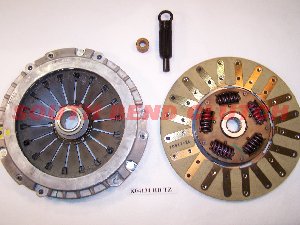 93-97 LT1 Fbody South Bend Clutch Stage 2 Endurance Clutch Kit (550 ft/lbs)