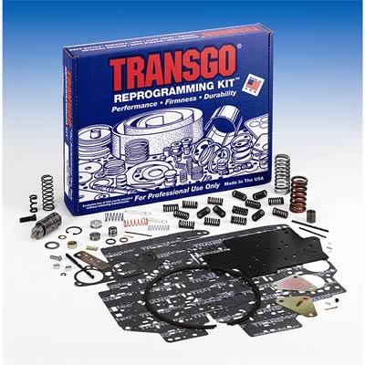 TransGo Performance Shift Kits 4L80E-HD2